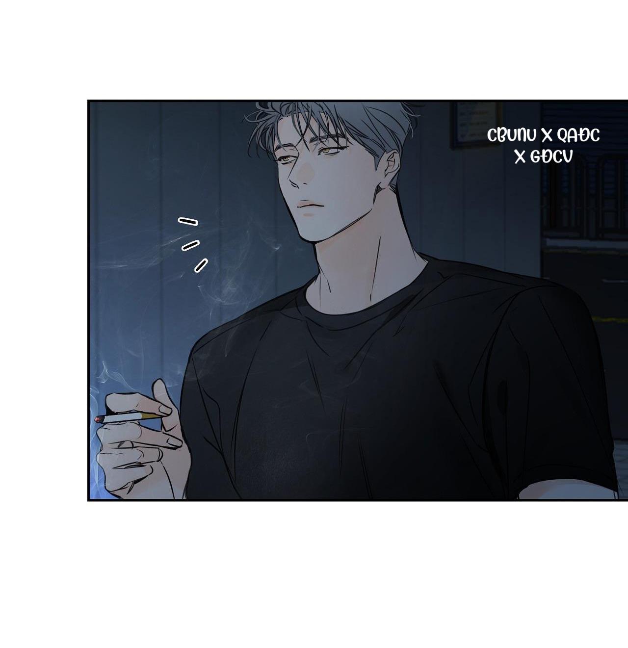 hạ cánh cuối chân trời chapter 12 70