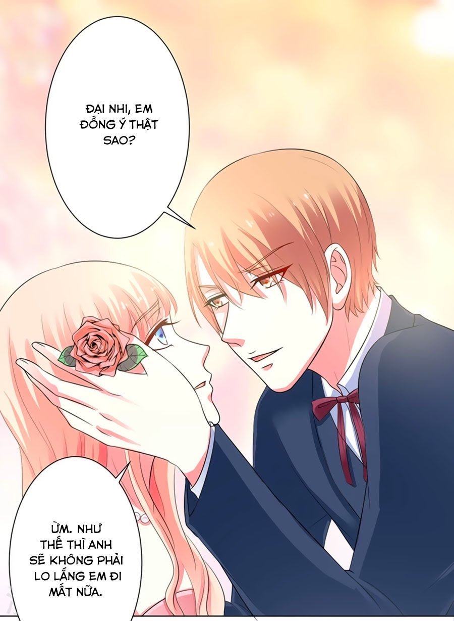 watashi wo hitorijime ni shite chapter 96 18