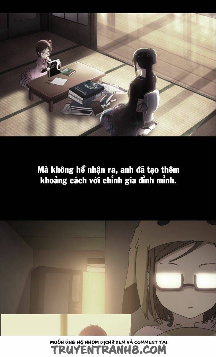 nhiệt huyết thanh xuân chapter 20 31