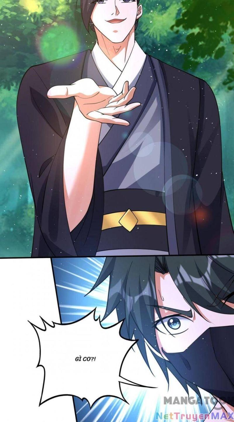 tối cường thần y tại đô thị chapter 299 33