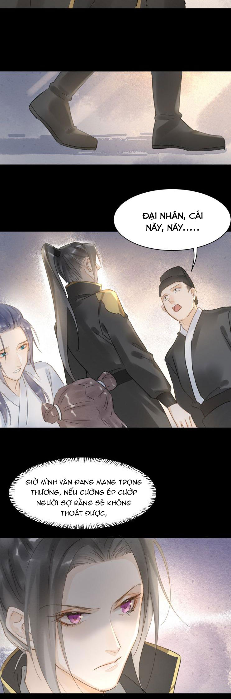 tù long chapter 9 11