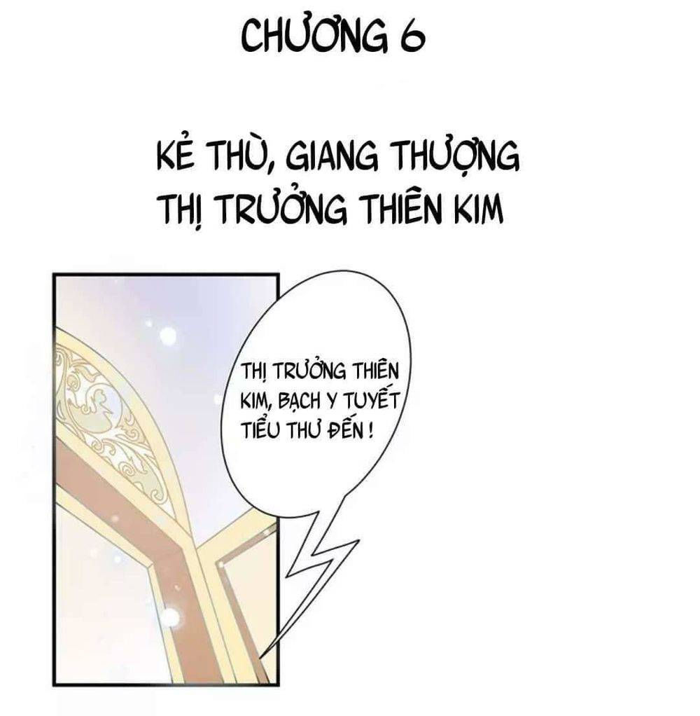 ác ma thiếu gia ở bên cạnh chapter 6 1