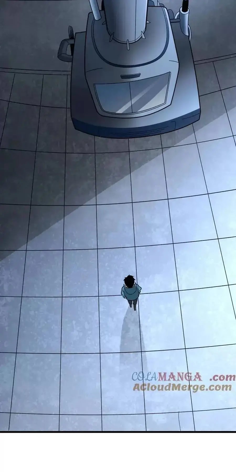 toàn dân tận thế: ta, virus quân vương chapter 13 69