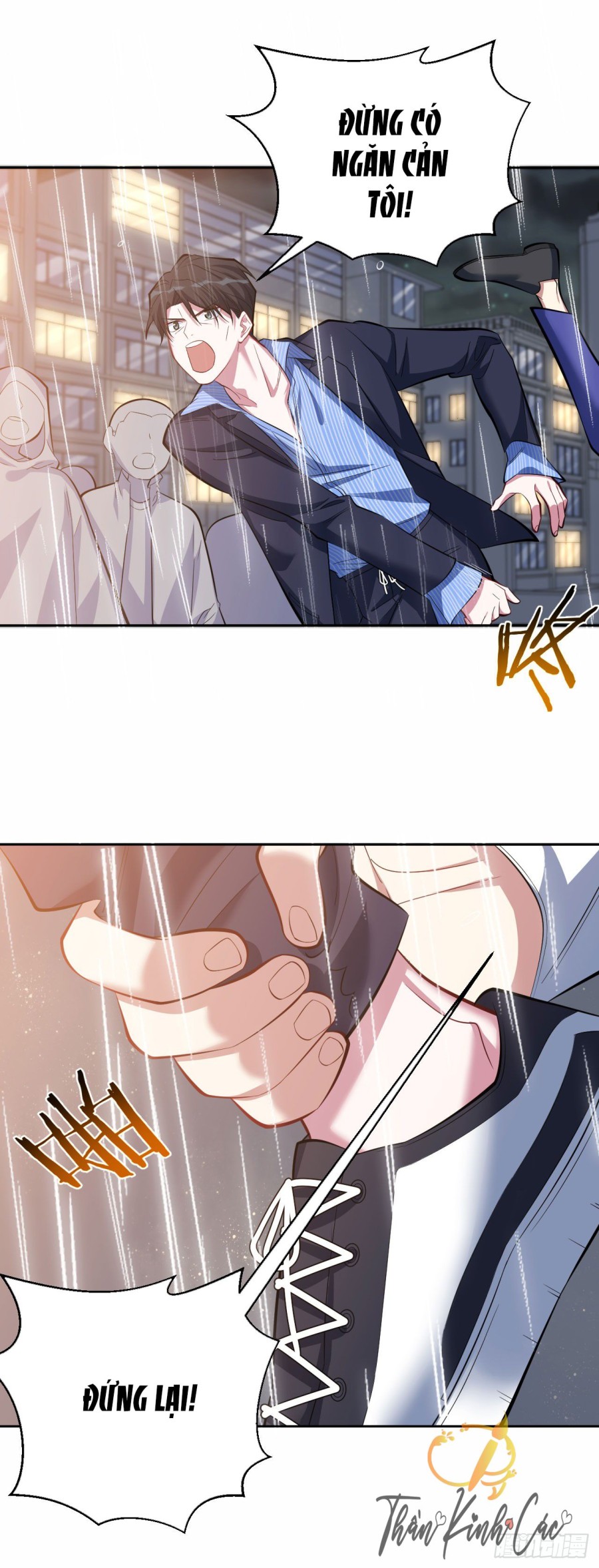 nhạc phụ đại nhân là bà xã chapter 20 4