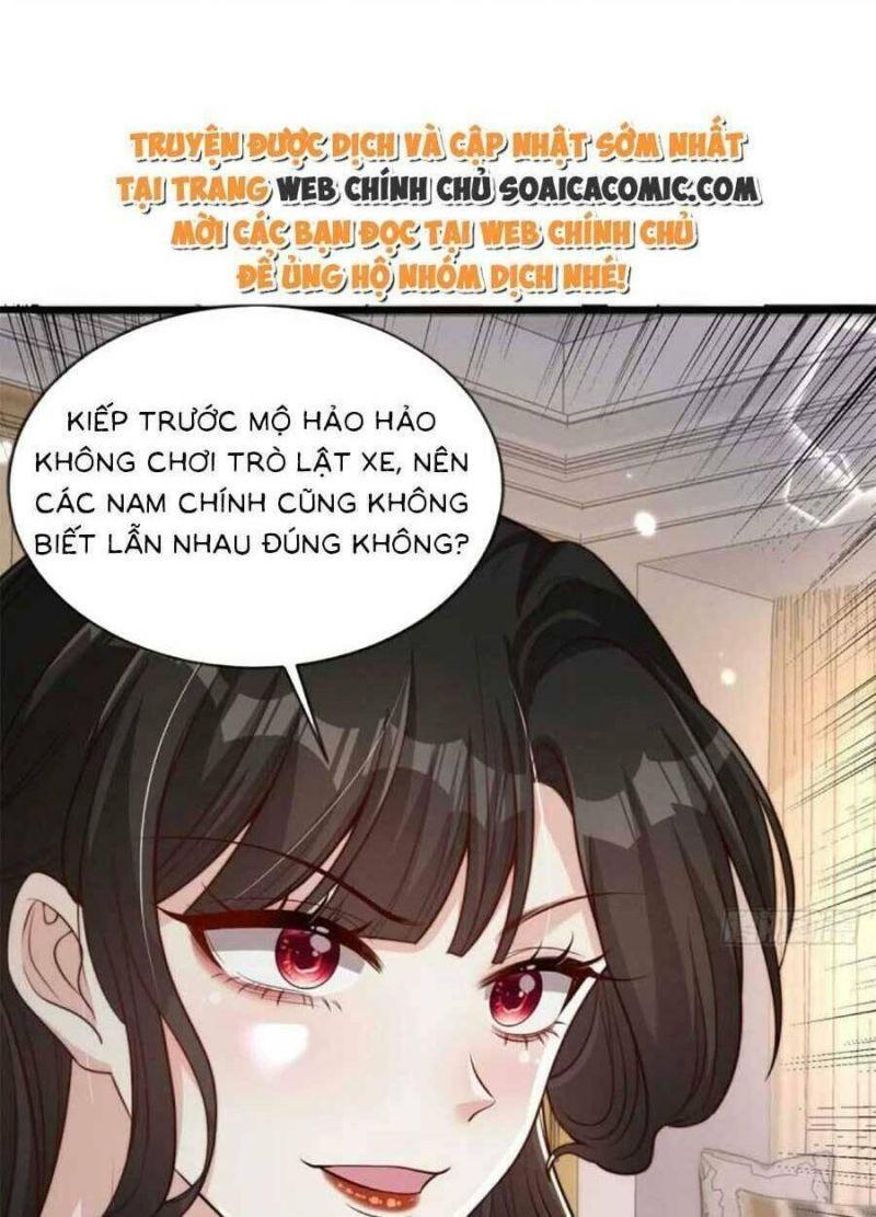 tôi được năm đại lão chiều chuộng hết nấc chapter 52 17