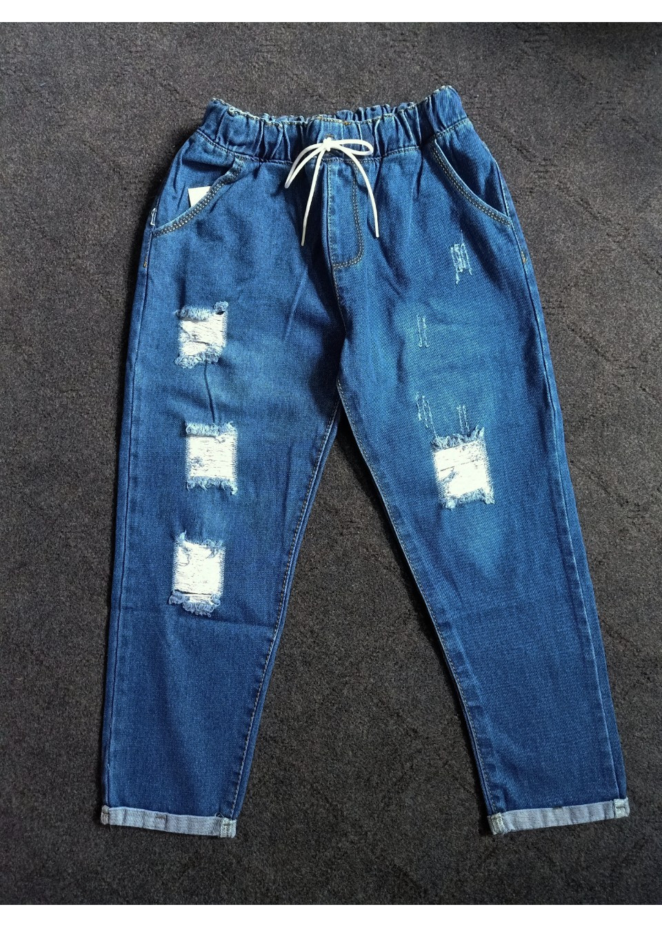 Quần Baggy Jean M2