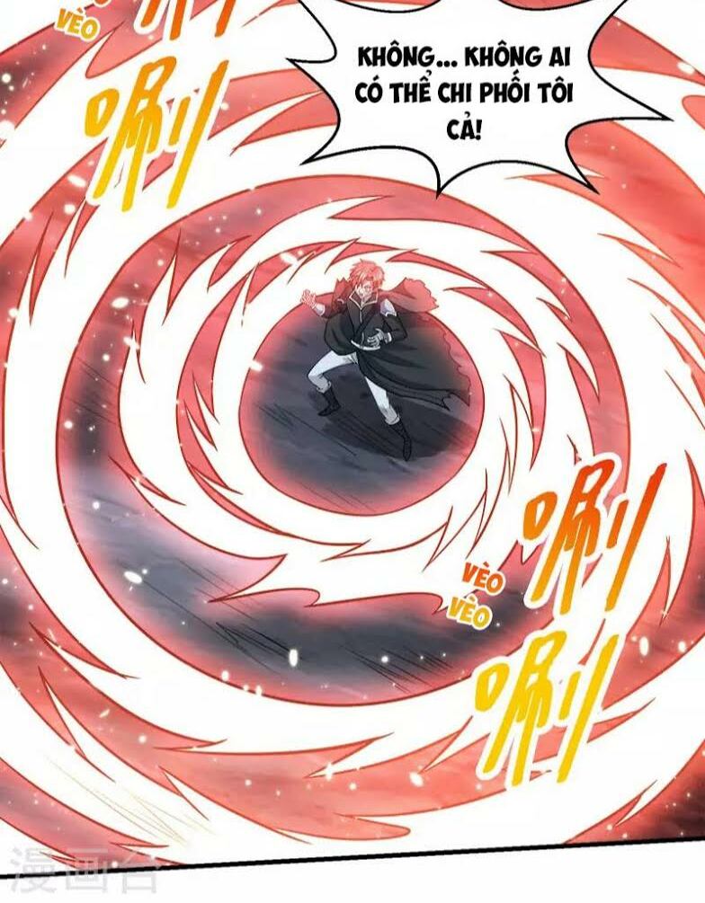 kiếm vũ chapter 47 7