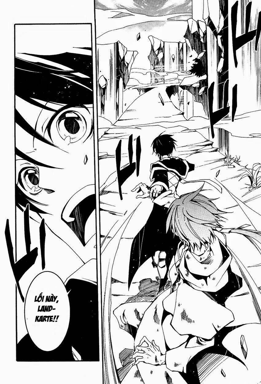 07 hồn ma chapter 94 17