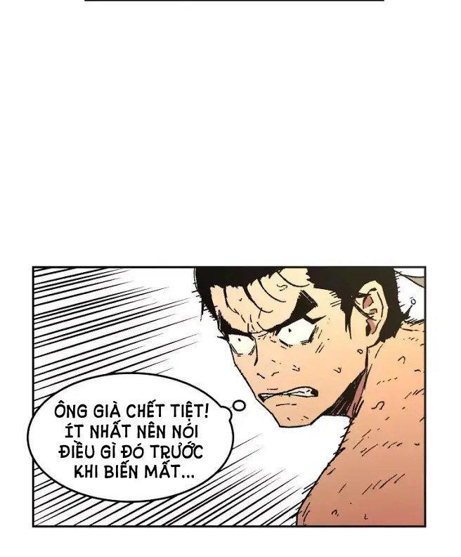 Bố Vô Song chapter 20 21