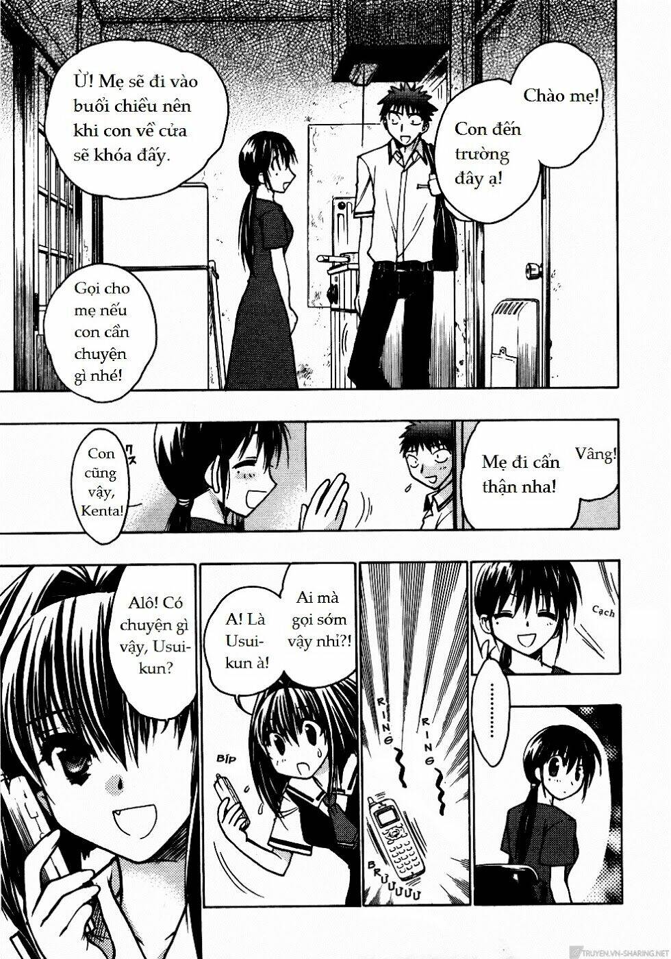 little vampire chapter 49 35