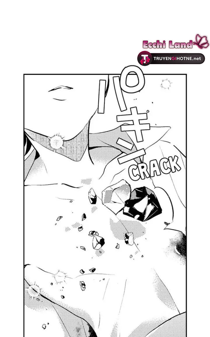 gần kề cái chết là lúc gào khóc tình yêu chapter 40.1 14