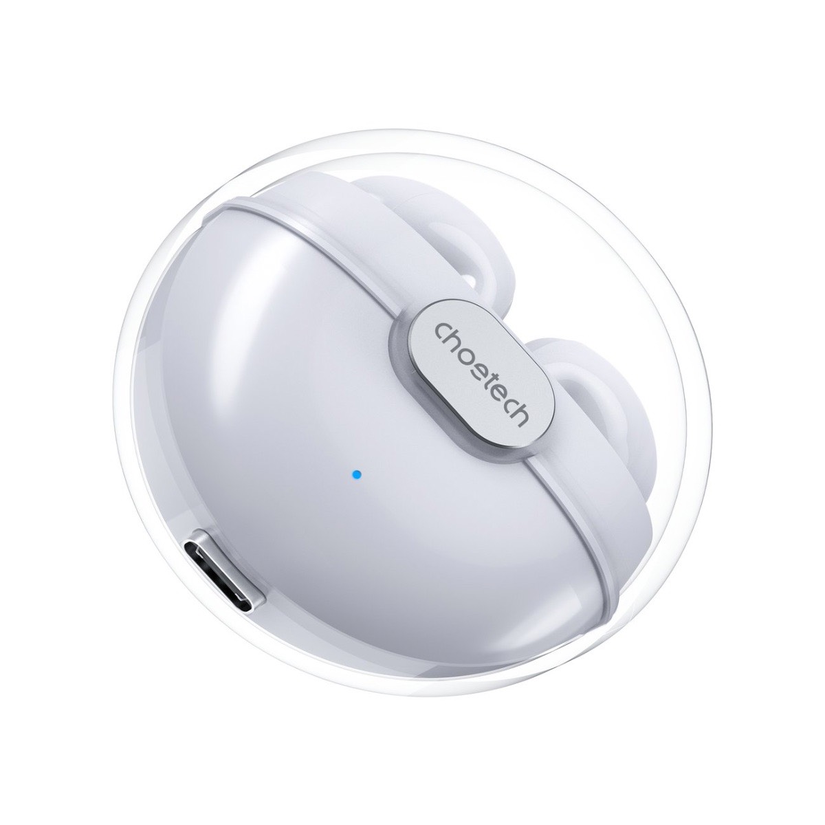 Tai nghe bluetooth True Wireless Earphones Choetech BH-T08