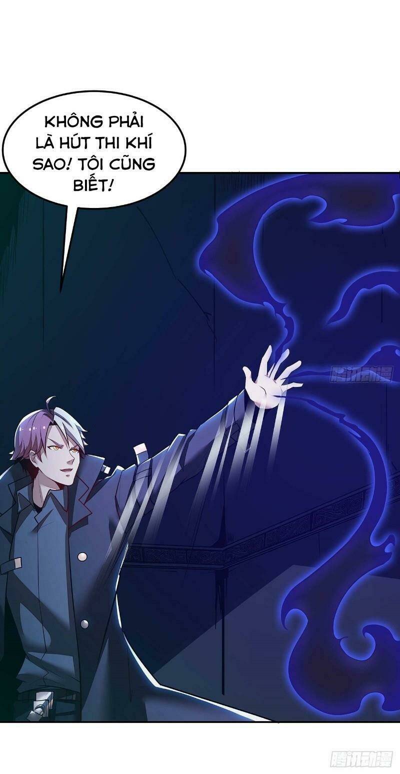 bất tử thần vương tu liên tục chapter 60 20