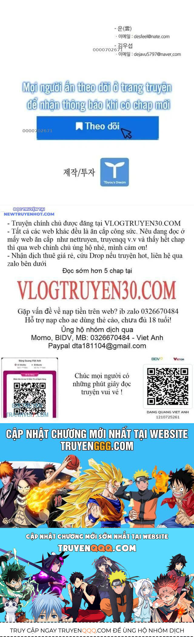 shark - cá mập chapter 102 35