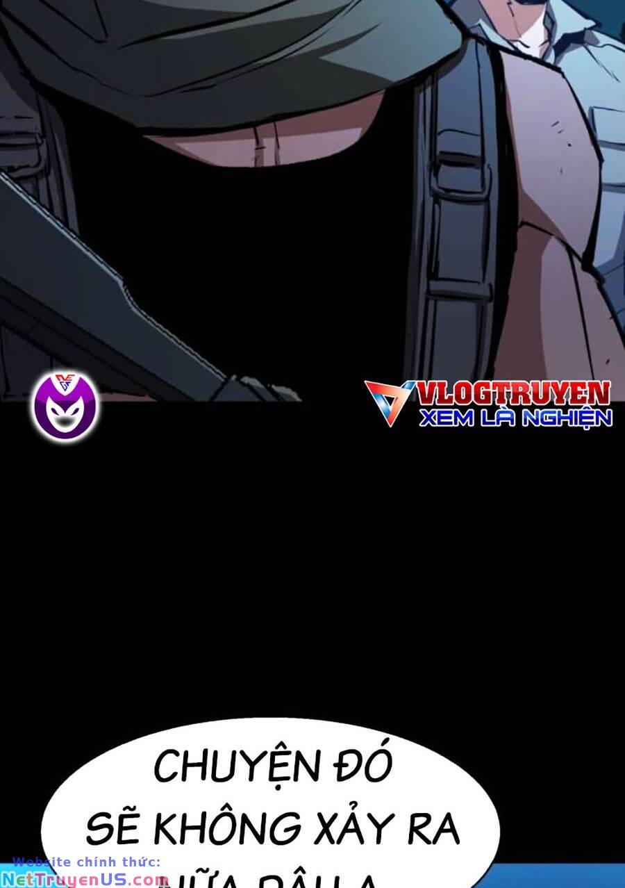 bạn học tôi là lính đánh thuê chapter 161 87