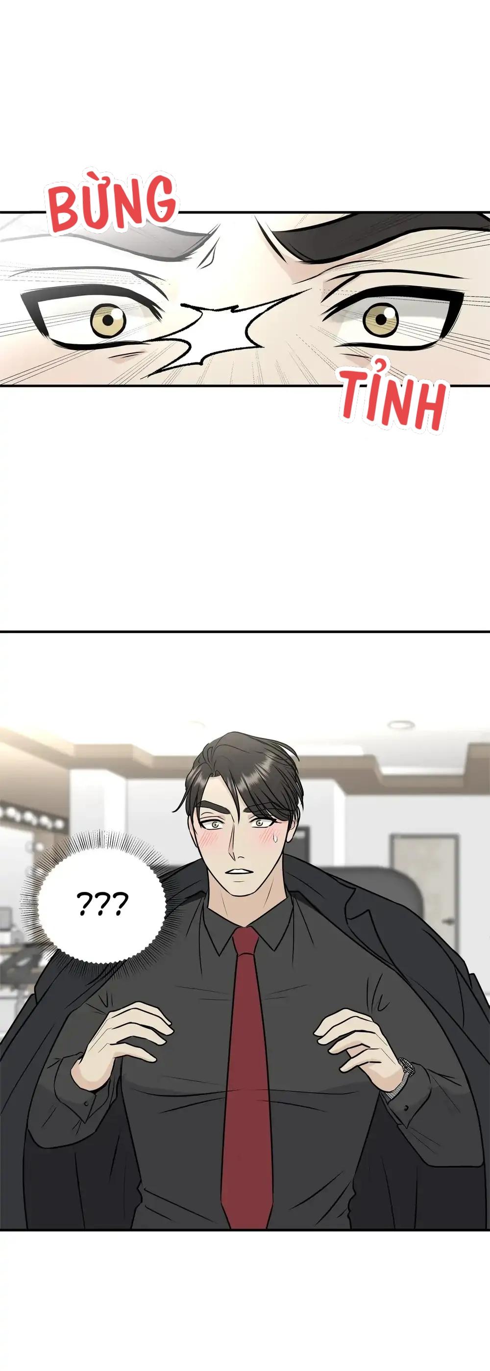 hạnh phúc trọn vẹn chapter 9 14