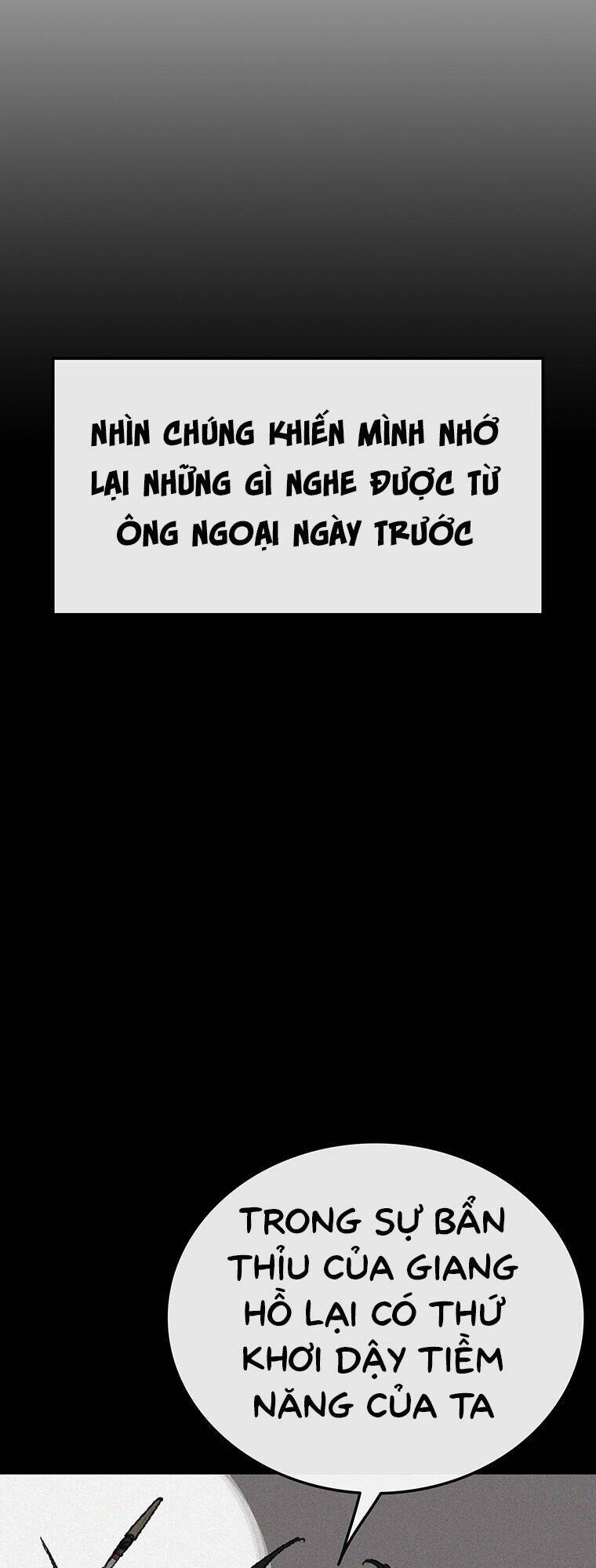 kiếm sĩ bất bại chapter 69 54