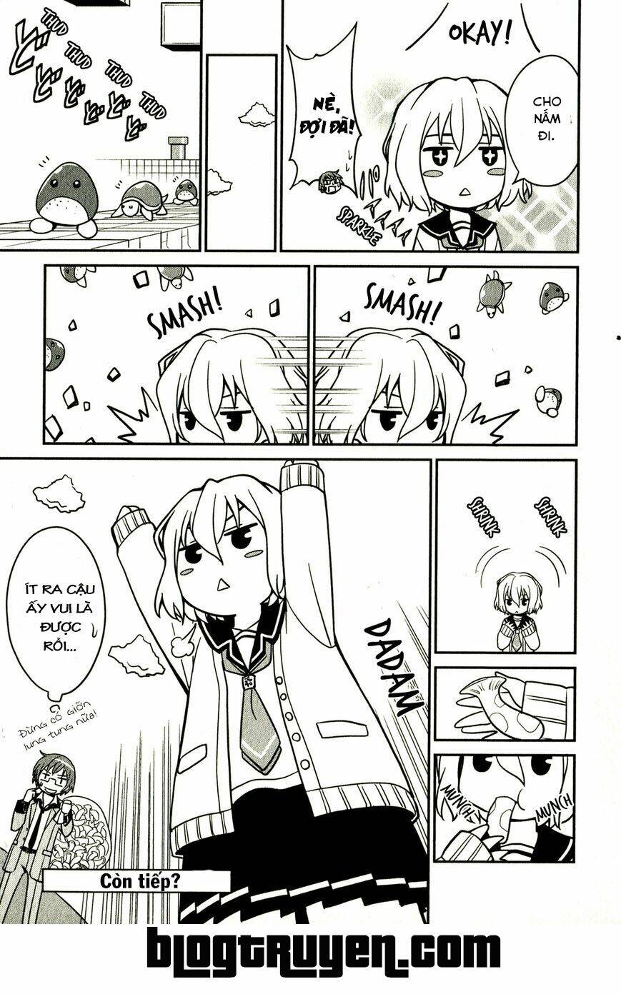 not lives chapter 10.5 9