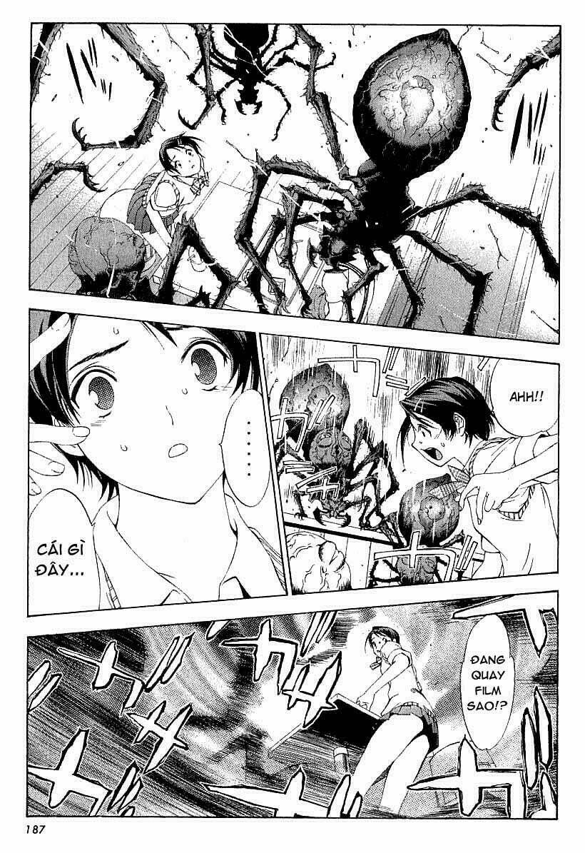 majin - devil chapter 4 6