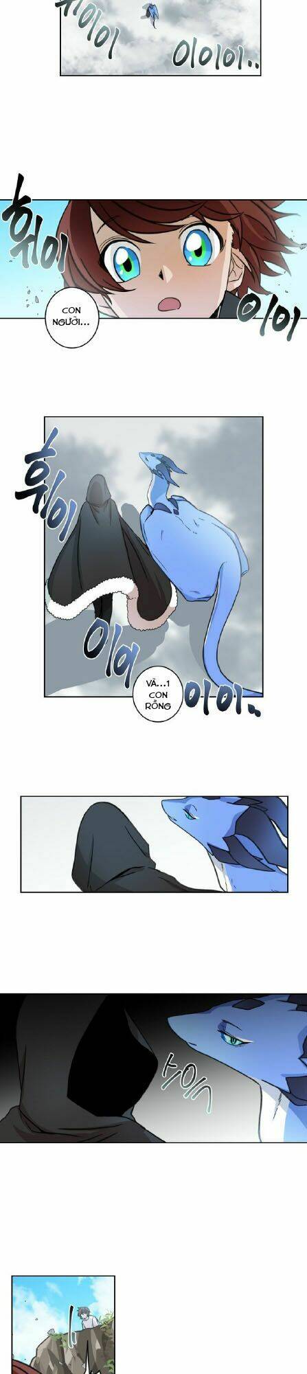 dracorun chapter 1 11