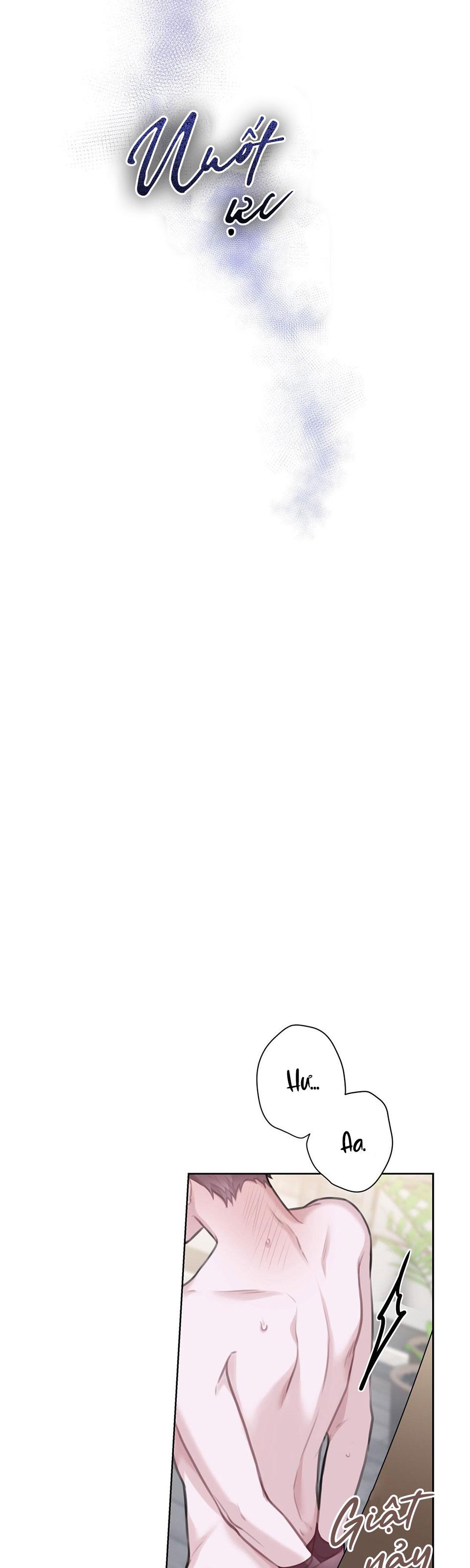 nhật ký giam cầm thư ký jin chapter 6 22