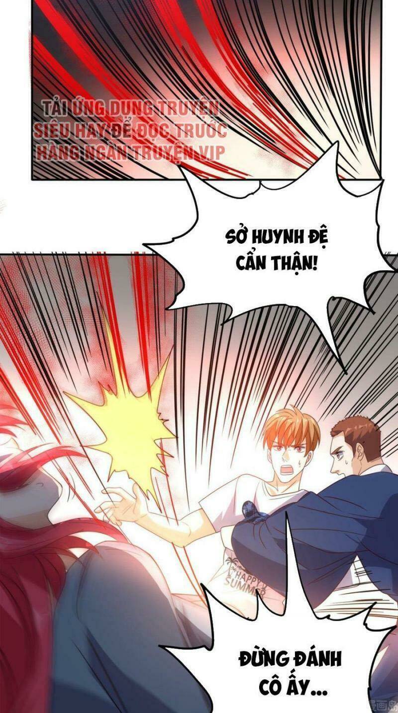 wechat siêu cấp chapter 152 24