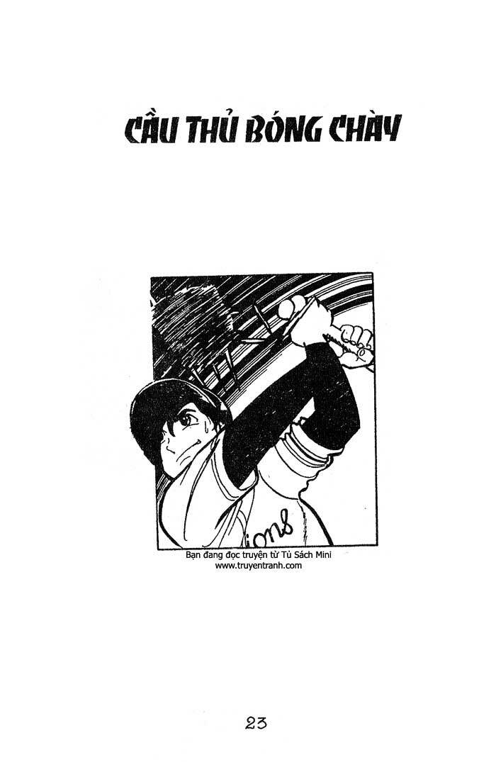 bác sĩ quái dị chapter 73 1