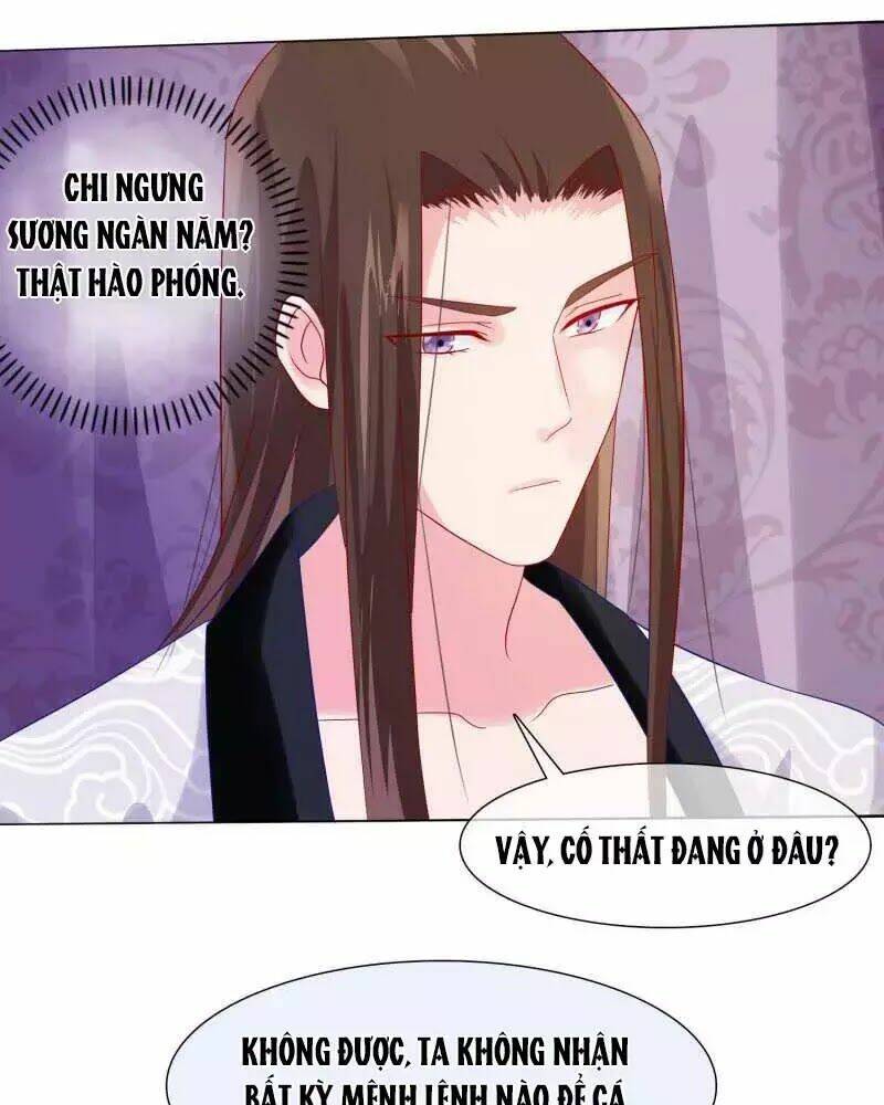 mười dặm hồng trang, thay huynh xuất giá chapter 19 24