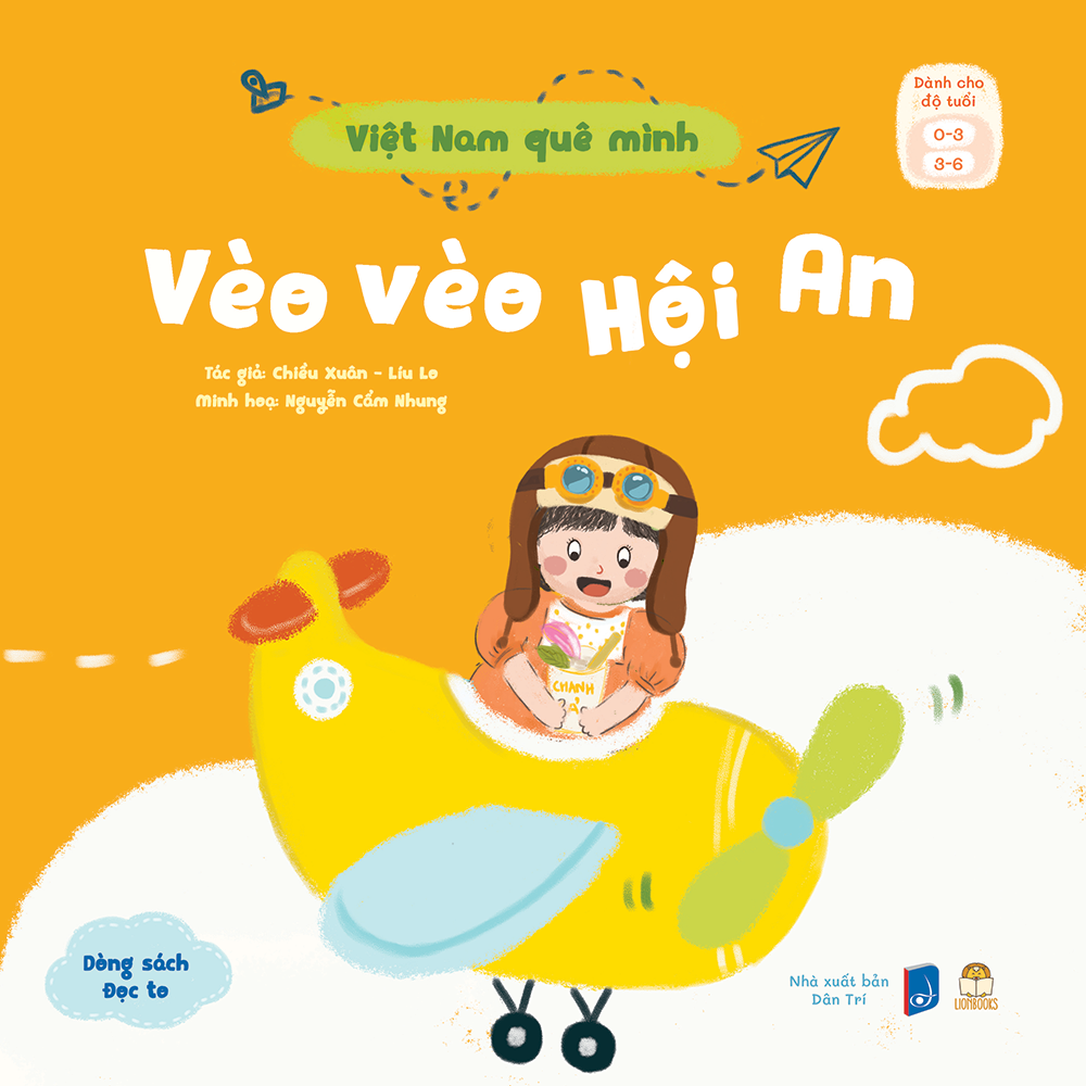 Set 3 Cuốn Sách Thơ - Việt Nam Quê Mình - Truyện Tranh Du Lịch, Khám Phá Cho Bé 0-3 4-6 Tuổi