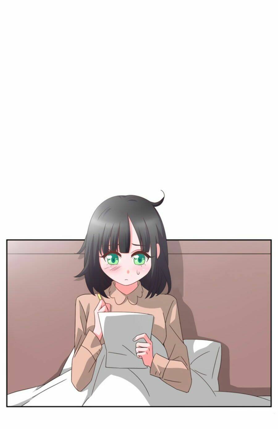 người yêu khát máu của tôi chapter 18 1