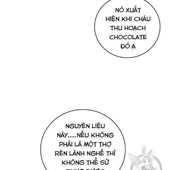 tôi lên cấp chỉ bằng cách ăn chapter 41 31