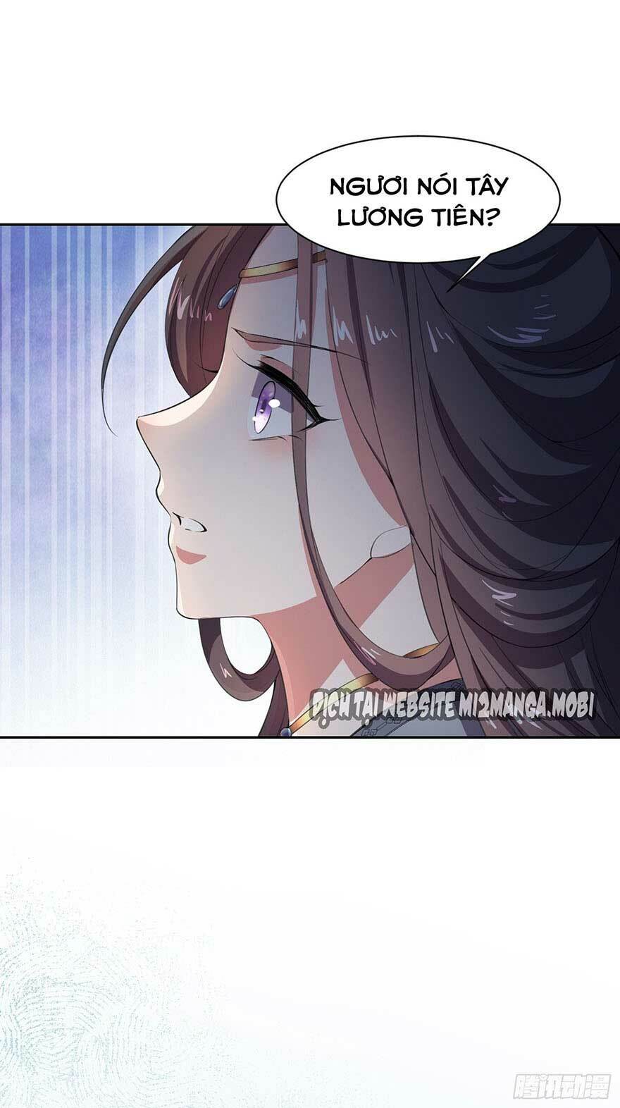 hoạn phi thiên hạ chapter 44 34