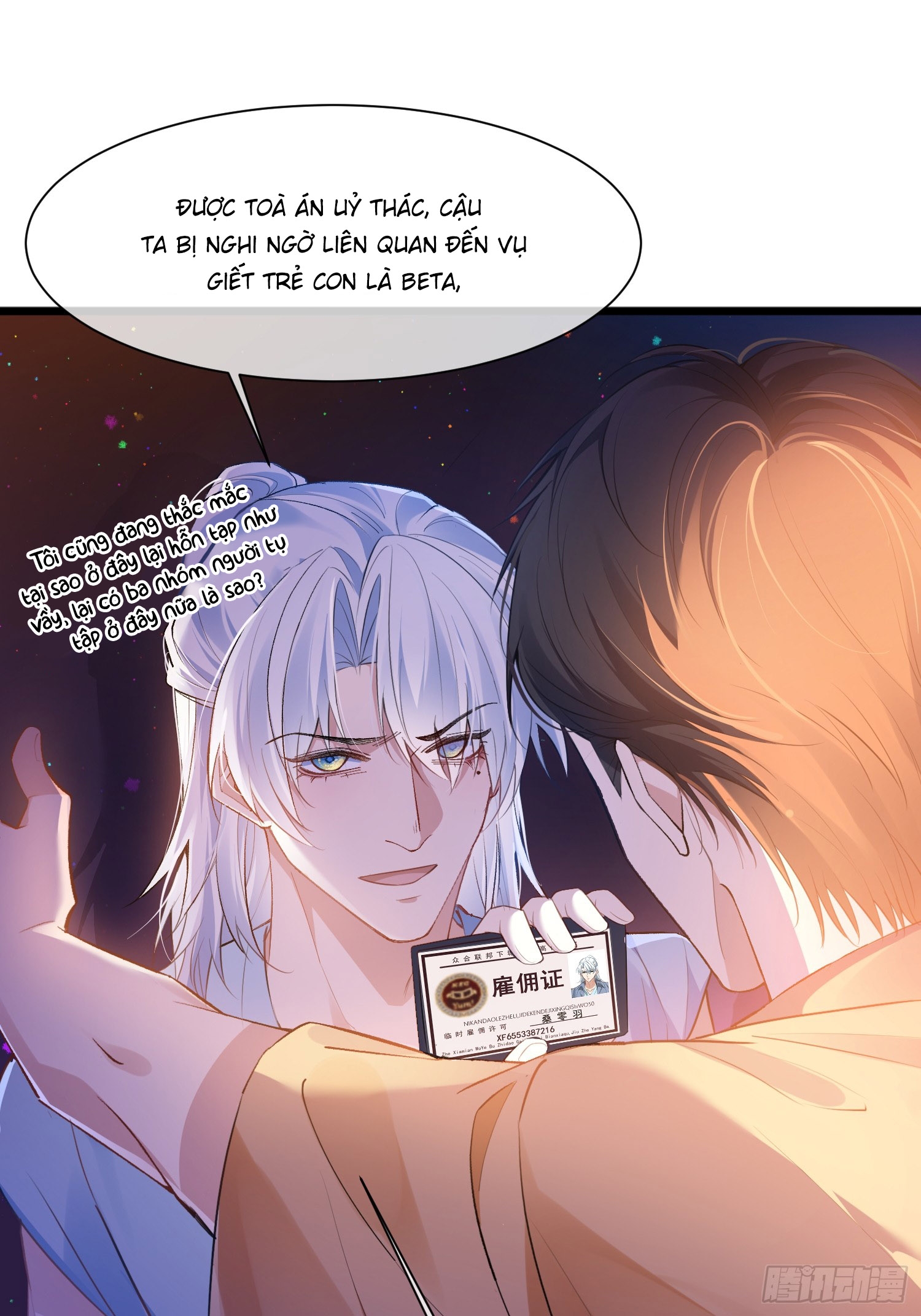 ỷ trên hiếp dưới chapter 4 14