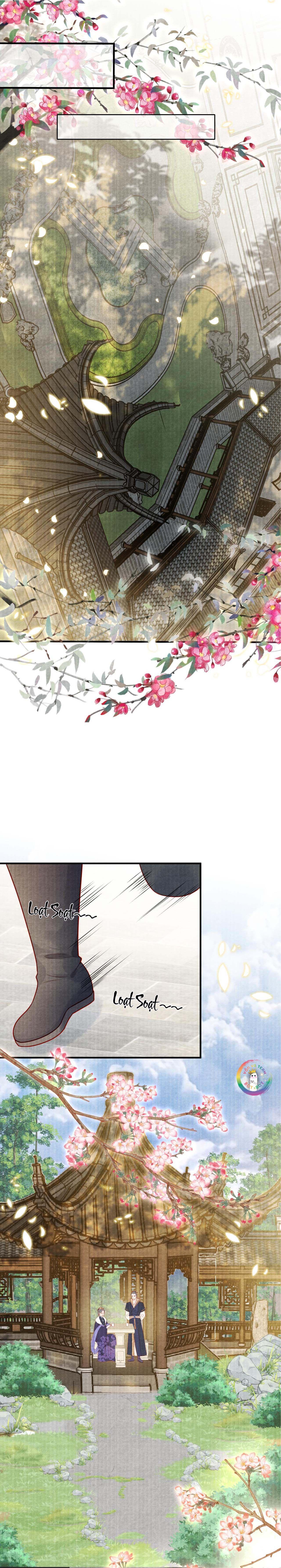 nam thê vô dụng sống lại rồi!!! chapter 2 6