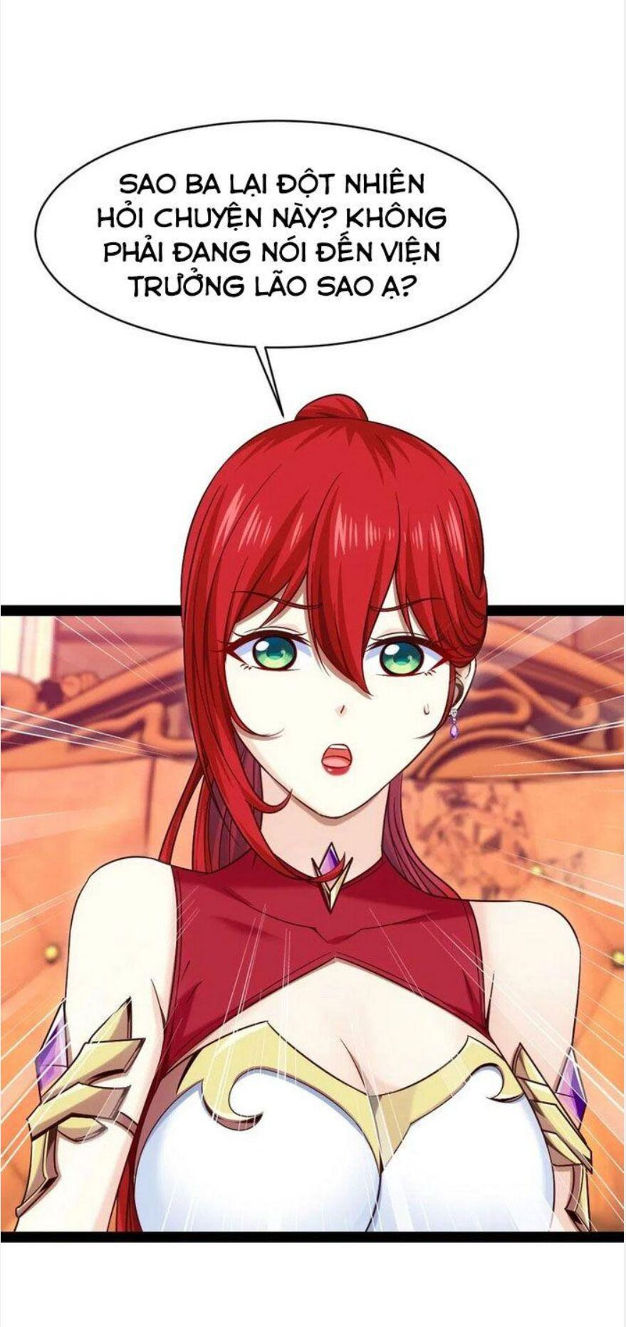 ma thú kiếm thánh dị giới tung hoành chapter 114 10