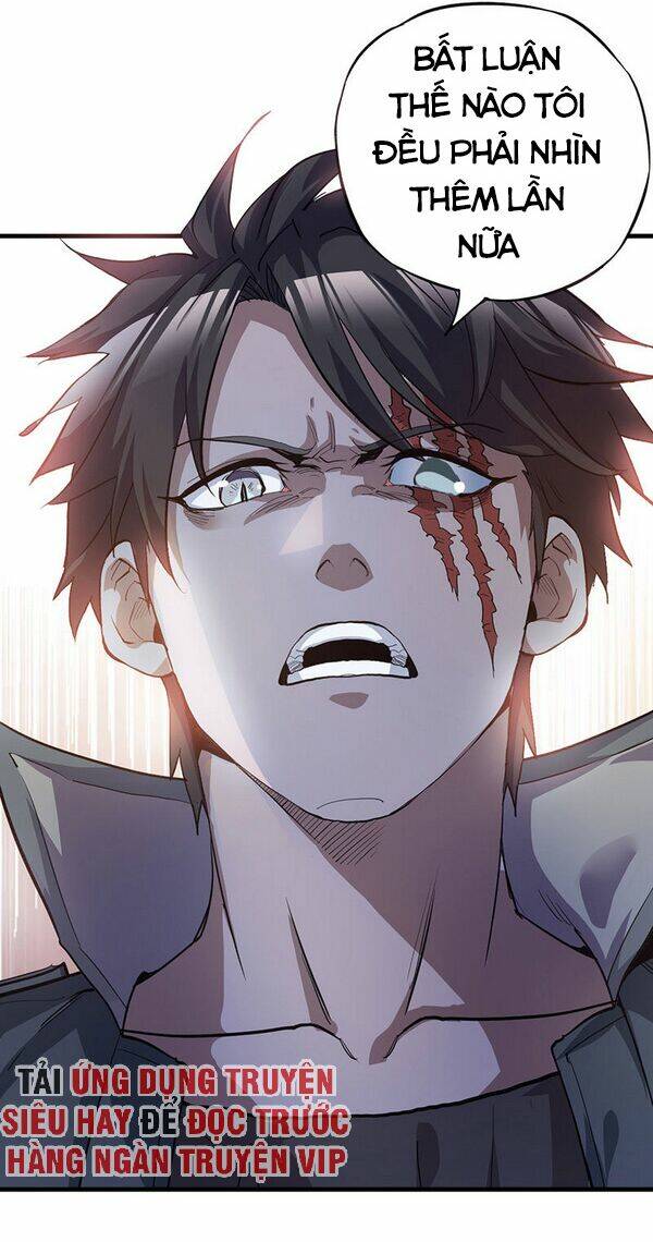 sau mạt thế tôi trở thành zombie chapter 59 25