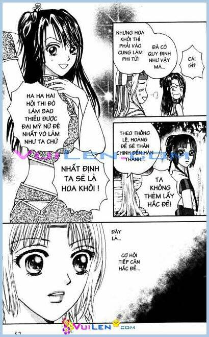 tinh nguyệt ảo cảnh chapter 4 48