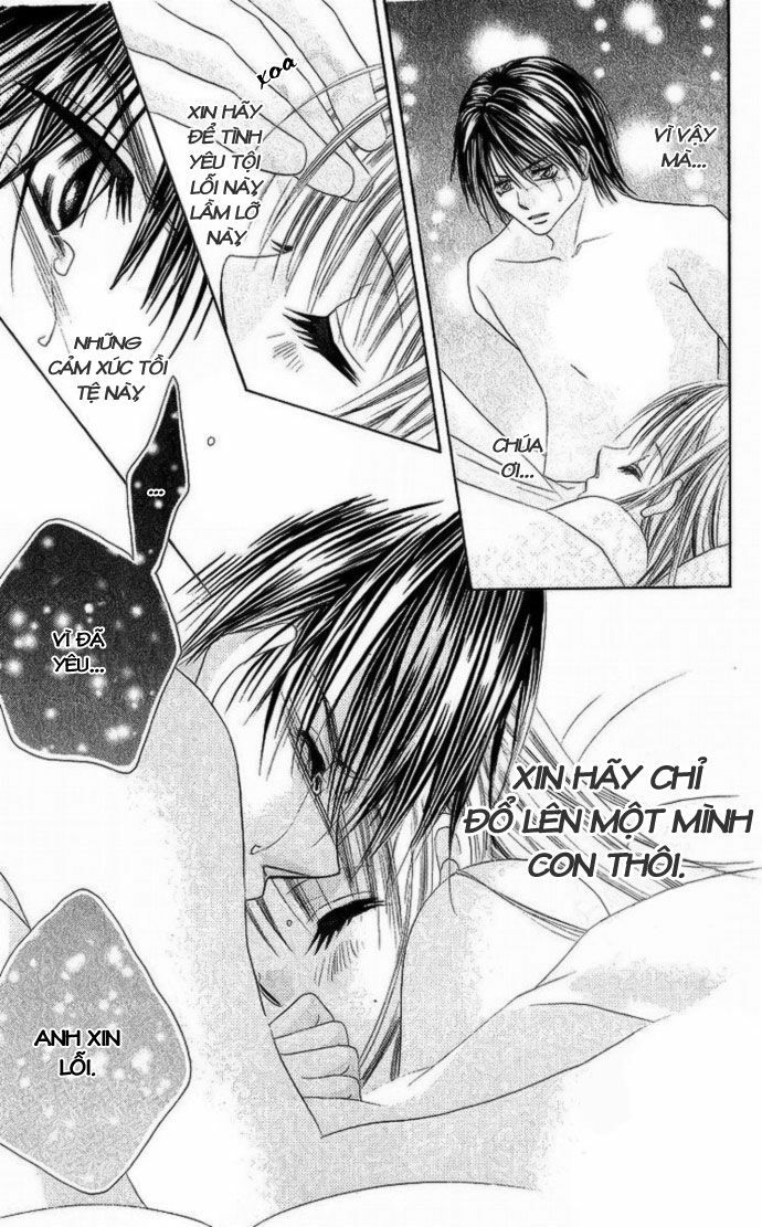 i love my little sister chapter 14 24