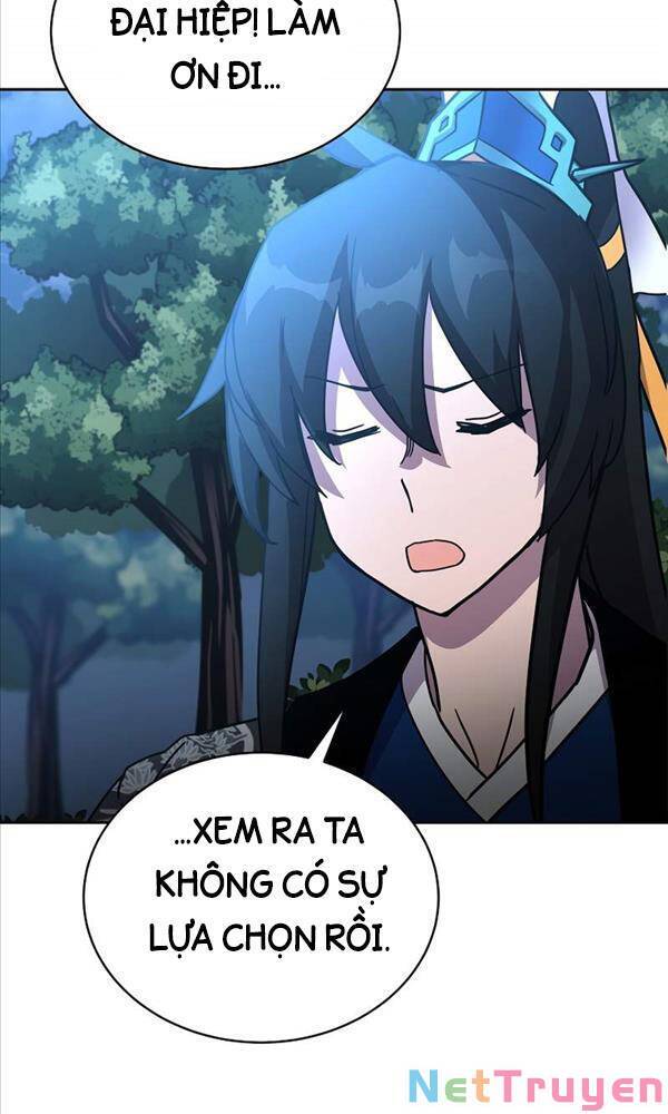 Streamer Cuộc Sống Thường Ngày Tại Võ Lâm chapter 20.2 23