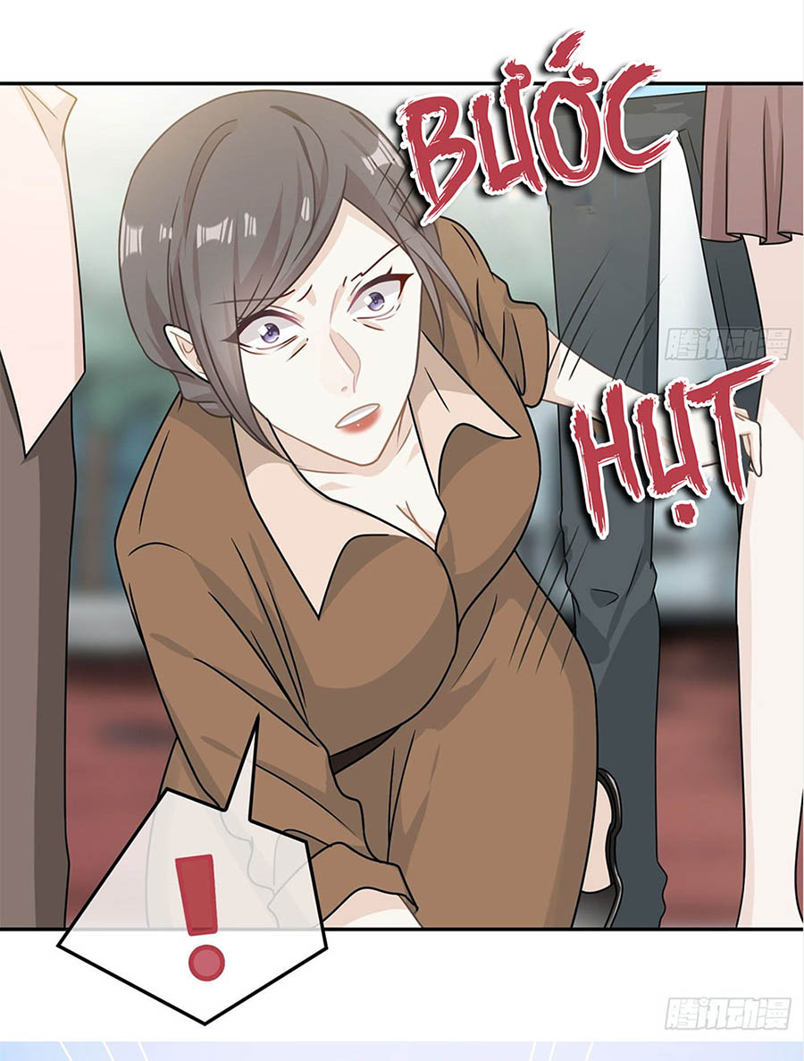 hai cách tìm gặp người yêu chapter 75 16