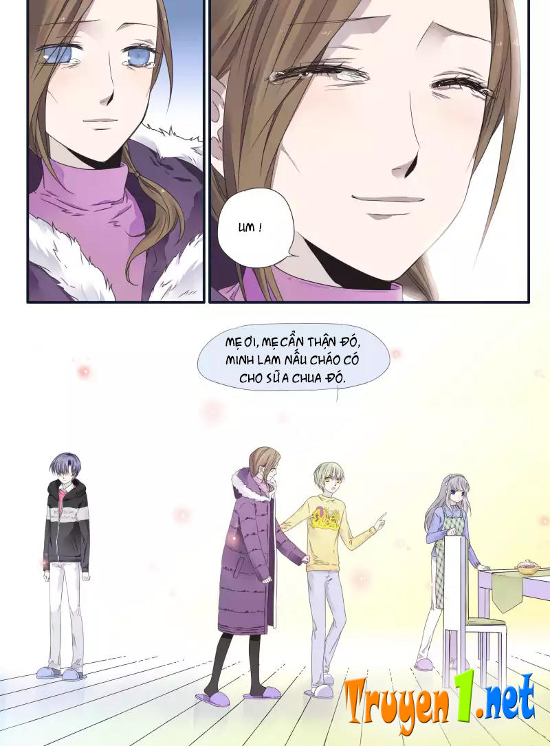 lam sí chapter 66 5