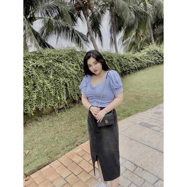 ÁO BO GÂN BI BIGSIZE