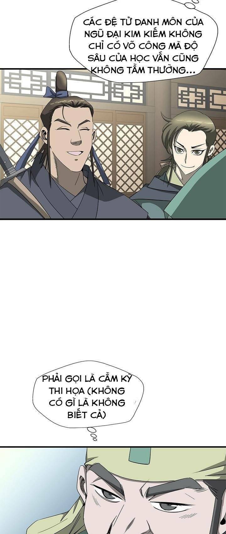 cuồng long chapter 53 19