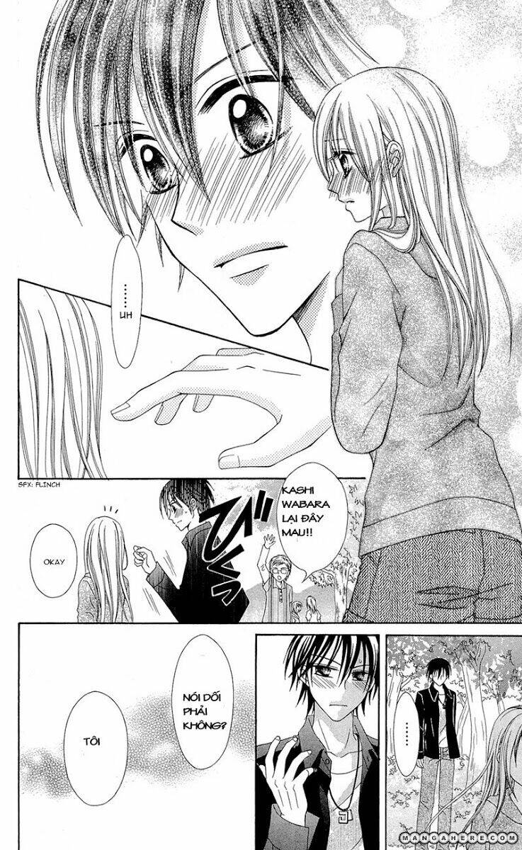 mayonaka lolita chapter 5 10