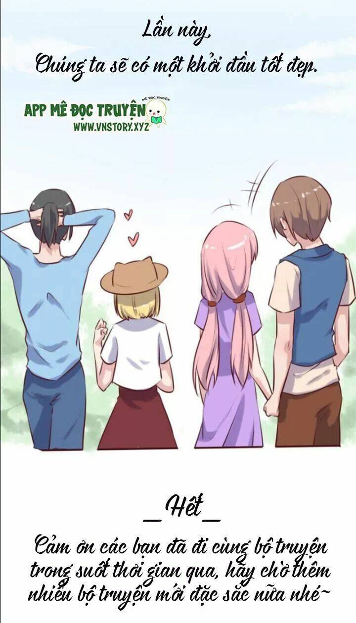 quỷ oa kiều thê của tôi chapter 65 19