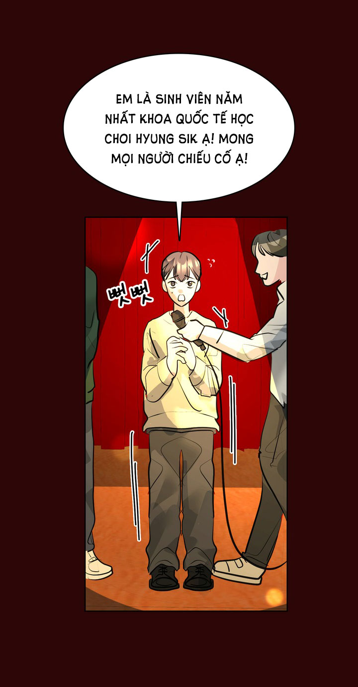 [18+] điều em cố giấu chapter 18.2 5