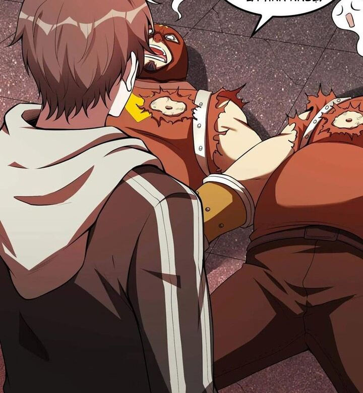 đệ nhất người ở rể chapter 87 50