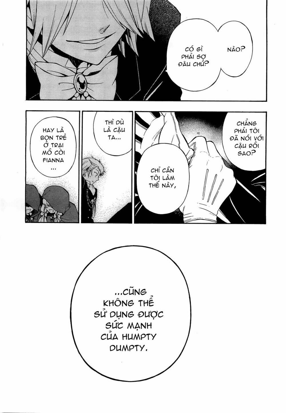 pandora hearts chapter 53 6