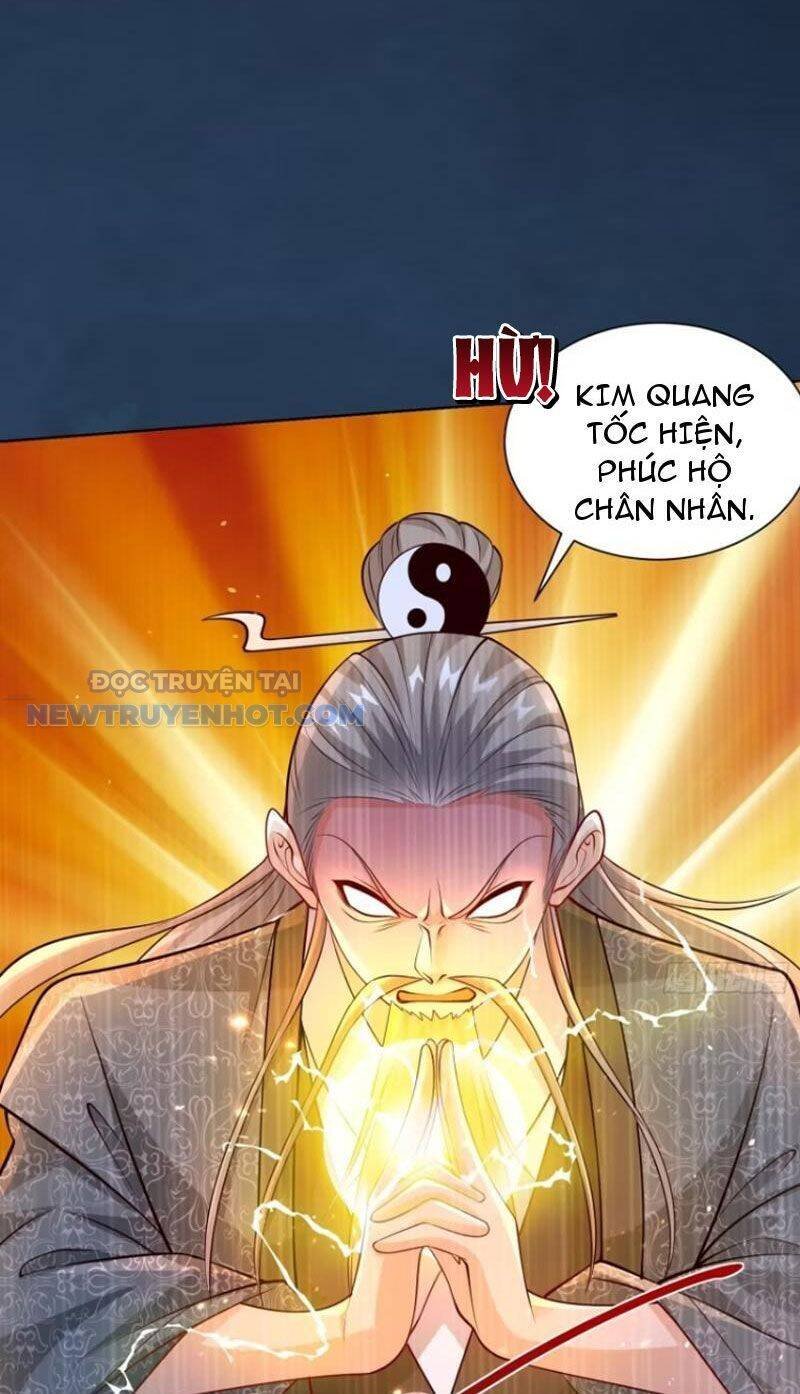 ta thực sự không muốn làm thần tiên chapter 46 19