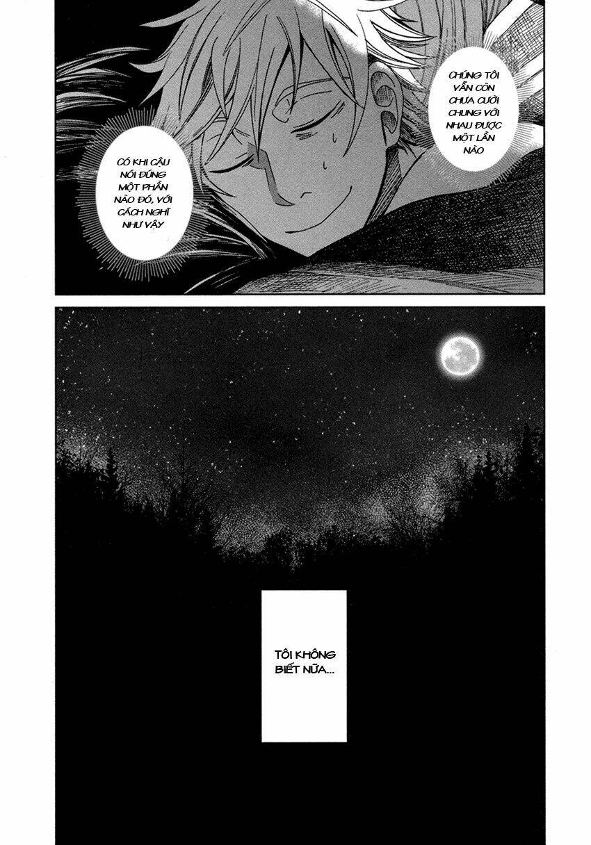 lucky dog 1 blast chapter 11 28